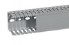 Cable Duct TransCab, 60Wx60H, 2m/pc, Legrand, grey