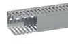 Cable Duct TransCab, 60Wx80H, 2m/pc, Legrand, grey