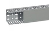 Cable Duct TransCab, 80Wx60H, 2m/pc, Legrand, grey