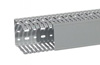 Cable Duct TransCab, 80Wx100H, 2m/pc, Legrand, grey