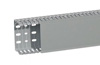 Cable Duct TransCab, 100Wx60H, 2m/pc, Legrand, grey