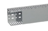 Cable Duct TransCab, 100Wx80H, 2m/pc, Legrand, grey