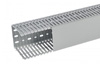 Cable Duct TransCab, 100Wx100H, 2m/pc, Legrand, grey