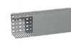 Cable Duct TransCab, 150Wx100H, 2m/pc, Legrand, grey