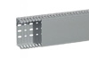 Cable Duct TransCab, 120Wx60H, 2m/pc, Legrand, grey