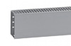 Cable Duct TransCab, 120Wx80H, 2m/pc, Legrand, grey