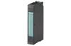 Simatic DP, electronic module ET200S, 4DI 24VDC, W15mm, 5pcs/pck, Siemens