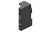 Simatic DP, interface module IM151-1 for ET200S, incl. terminating module, data volume 244byte for each input ˄output, max. 63 peripheriemodules, Profibus DP V0 ˄V1, up to 2m with connectable, bus interface via 9-way sub-D, Siemens
