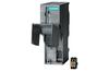 Simatic DP, ET 200M Interface IM 153-4 PN IO f. max.12 S7-300 modules, ext. functions: isochroneous realtime com. Cl.1 ˄2, module ecchange w.o. PG, operation w.o. MMC, maintenance new IO modules supported, Siemens
