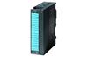 Simatic S7-300, Analog Input SM331, opt. iso., 8AI TCB/E/J/K/L/N/R/S/T, TXK/TXK(L), 16bit, 50ms, 40pin, Siemens