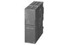 Communication Processor CP343-1, Simatic S7-300 » ind. Ethernet via ISO ˄TCP/IP, ProfiNet IO-controller/device, int. 2port switch ERTEC200S7-COMM., fetch/write, send/rcvw. ˄w.o RFC1006, multicast DHCP, NTC-CPU sync, diagnostic, 2xRJ45 w. 10/100Mbit/s