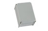 Поліестер Коробка 270Wx135Hx130D IP66 IK10
