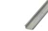 DIN-рейка TS35 SZ 35x7.5х1.5, оцинкованої сталі, 2m, Profilati