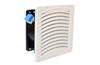 Вентилятор з фільтром 125x125 240VAC 67m³/h IP55
