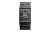 Modular Power Supply HDR, input 85..264VAC, output 30W 2.5A 10.8..13.8VDC, LED, W35mm, TS35/15/7.5, Mean Well