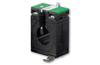 Трансформатор струму LCTB, 62/40(40) 600/5A 7.5VA cl.0.5, ø31/40x10, Lumel