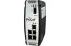 Шлюз PLX31-EIP-MBS4, EtherNet/IP to Modbus Serial 4 Port, ProSoft