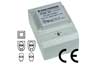 Модульний трансформатор PSS, 30VA 230V/12V, TS35, Breve