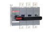 Роз´єднувач OT1000E03P 3P 1000A ABB