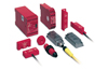 Sensor and Actuator Sipha S11, safty contacts 1ns 1no, 3m cable, 4wire, FRS, compact, Allen-Bradley