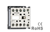 Міні Контактор 9A/20A 4kW 230VAC 1no