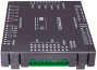 Snap-In I/O Module V200, 18DI isolated (2HSC), 15TO isolated,„ 2TO isolated (2HS), 3AI isolated,„ 24VDC, Unitronics