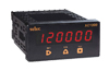Імпульсний / Багатофункціональний лічильник XC1200, Pulse/Frequency, 1x6 LED, Scalable, 2x SP, 1DPDT (2co), 85-270V, 48x96mm, Selec