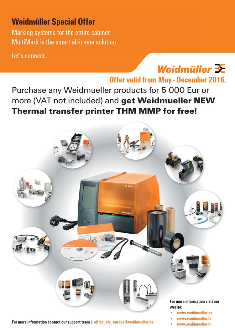 Weidmueller